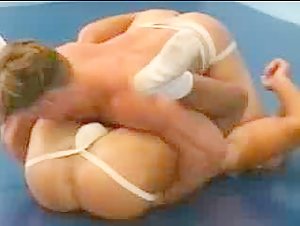 Wrestler Spotlight - CHAD CONNERS pt 3