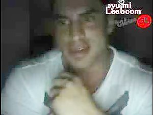 Pro IFBB MH Brazil Butt BB Samuel Webcam JO