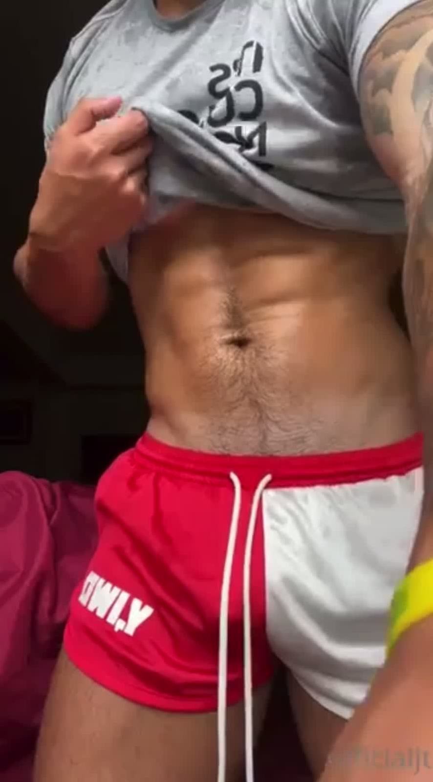 Jordan Torres - MyMusclevideo.com