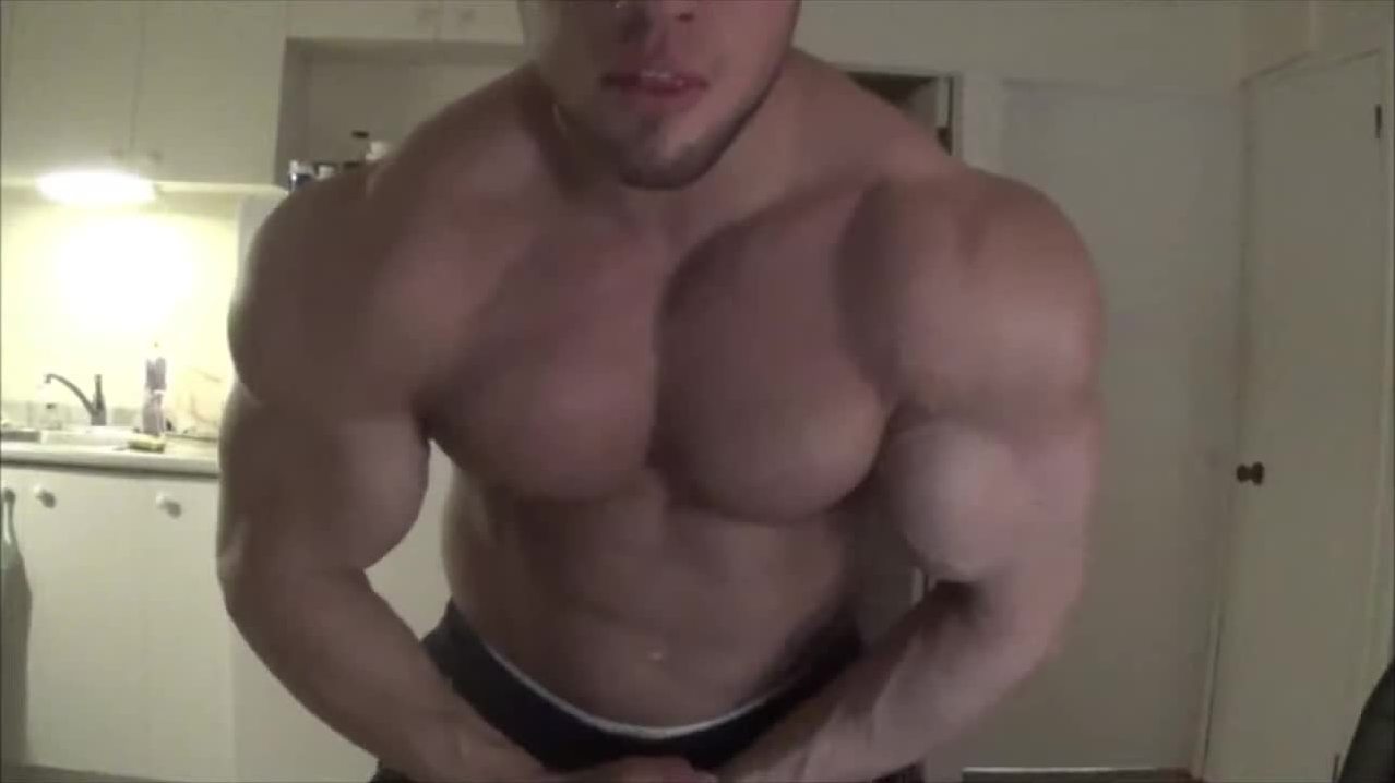 Robin strand porn