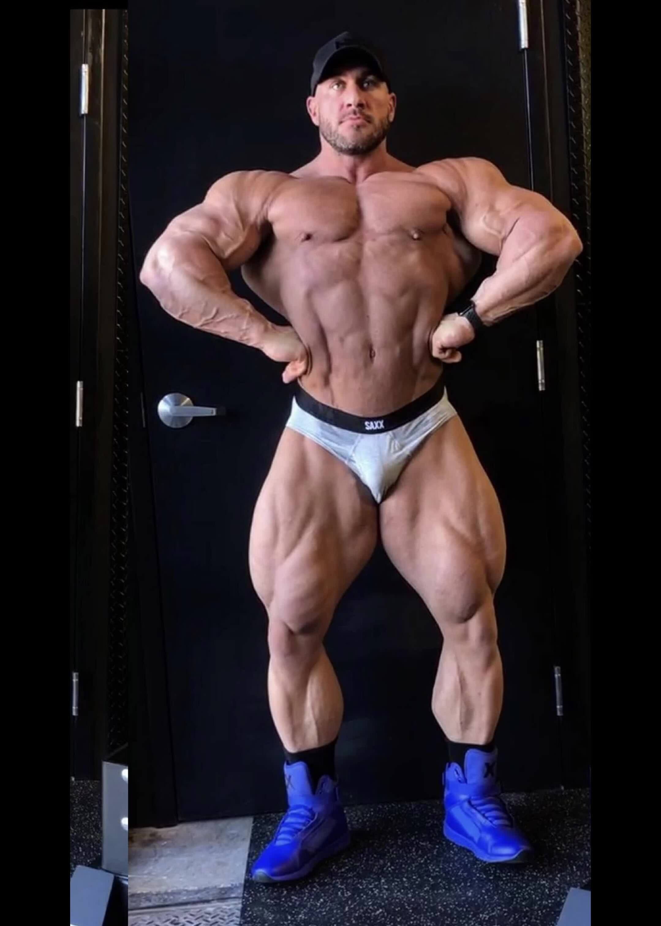 Antoine vaillant nude