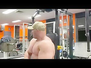 muscle training