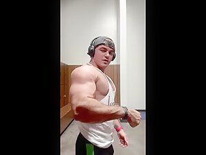 Muscle flex