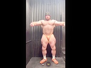 Muscle Bear 2