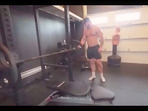 Gym Bros Workout