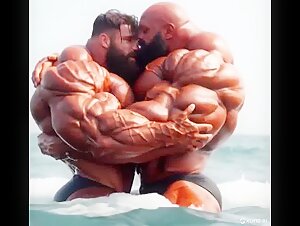 MUSCLE LOVE