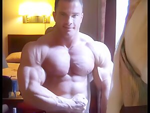 Ronny Muscletime Hotel