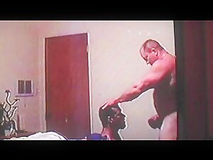 Bodybuilder sextape from beefymuscle.com