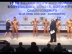 Balkansko prvenstvo 2008-body building and fitness 2