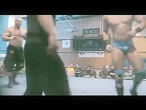 Scotty Putty vs Johnny Handsome