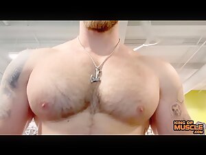 Big tit check