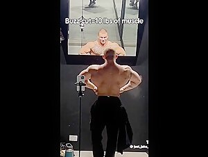 Cocky Muscle Supercut