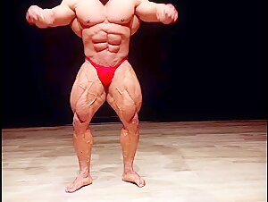 Hadi Post Olympia Flex