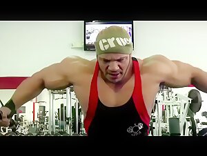 Big Ramy Retro