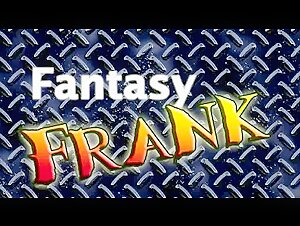 Nude Muscle Men - Frank 'The Tank' DeFeo - Fantasy Frank