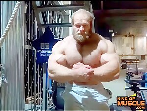 Andrey Smaev Posing 2025