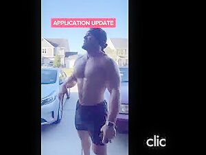 Dumb Muscle Bro