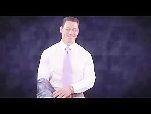 John Cena