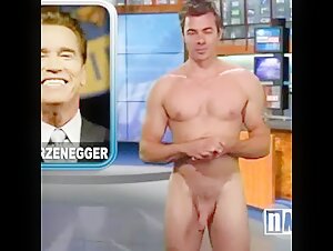 More naked news
