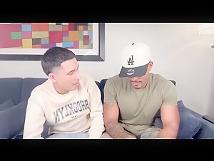 STEAMY DL INTERVIEW