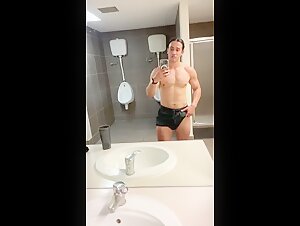 Muscle Jock