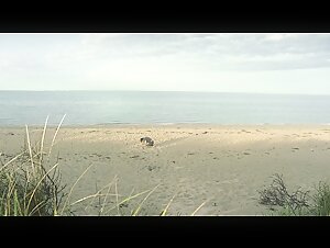 Marco Pigossi naked - High Tide (Maré Alta 2025)