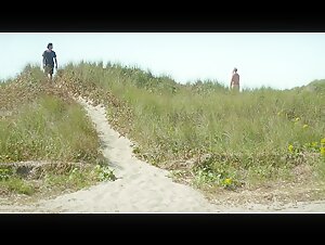Marco Pigossi naked - High Tide (Maré Alta 2025)