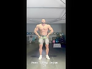 Bodybuilder