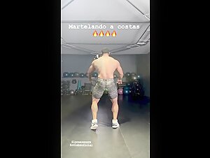 Bodybuilder