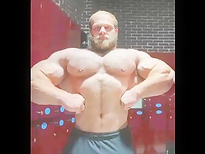 Hulk recolored