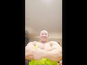 Flex show