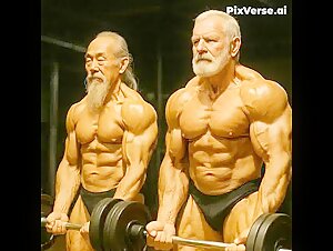 Robert and Yung