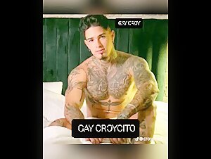 GAY CROY