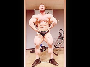 NAME THIS BODYBUILDER 2