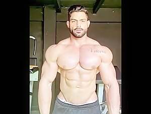 PRINCE CHARMING MUSCLE