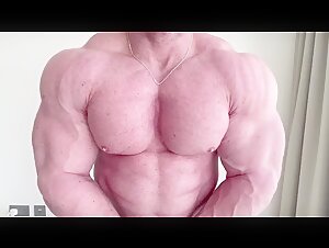 MASKED MUSCLE