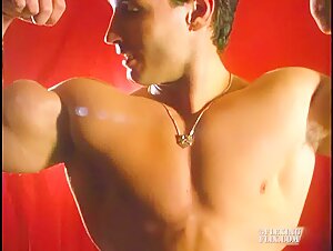 Jason Gallant (Canadian Stripper - Extended Cut)