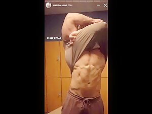 Mathieu.Sport