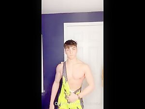 college wrestler