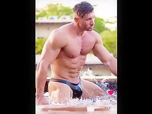 Muscle Splash