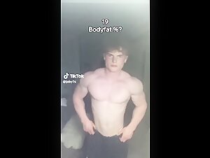Joby muscle hunk