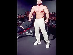 Bodybuilder