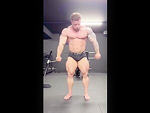 Bodybuilder