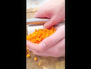Eric Janicki come meal prep with me