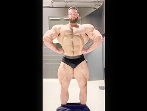 Bodybuilder