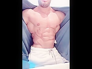 Bodybuilder