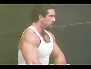 TOM KATT FUCKED BY ANTHONY GALLO!