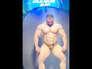 Mehdi Jaberi