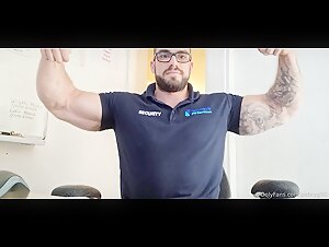 Massive security flexes