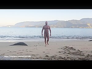 Nude Beach